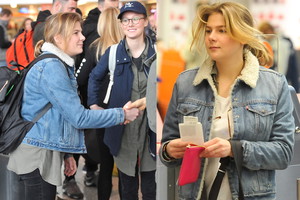 Marta Wierzbicka wzięła udział w Azja Express 2