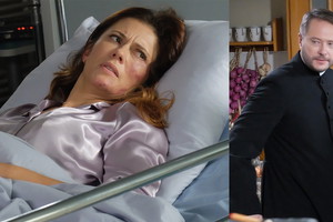 Joanna Sydor w serialu "Ojciec Mateusz"
