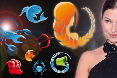 Horoskop zajawka 1 Anna Lewandowska jamnik