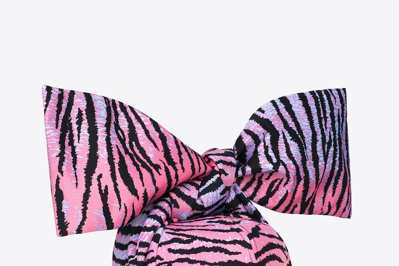 Czapka Kenzo x H&M, cena: 149 zł