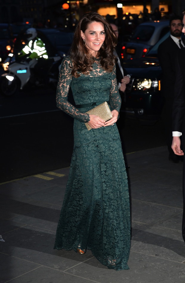 Gala National Portrait