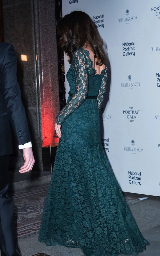 Gala National Portrait