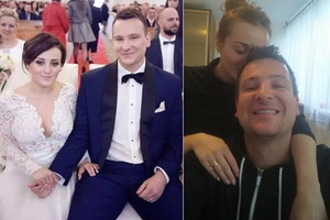 Ania i Grzegorz z Rolnik szuka żony