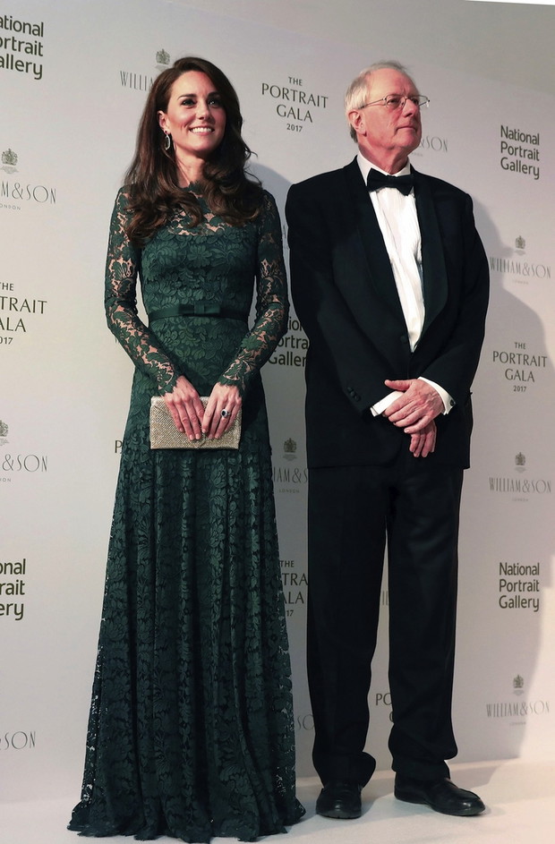 Gala National Portrait