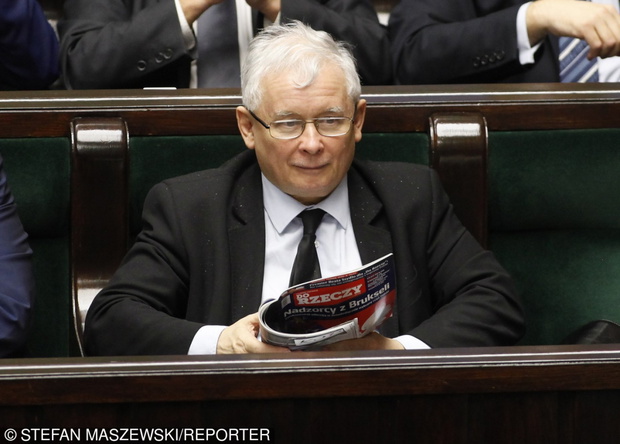 Jarosław Kaczyński