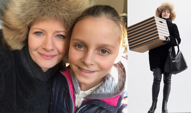 Druga szansa z dziewczyną z Fundacji Mam marzenie