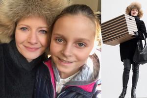Druga szansa z dziewczyną z Fundacji Mam marzenie
