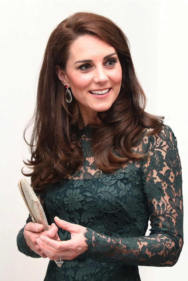 Gala National Portrait