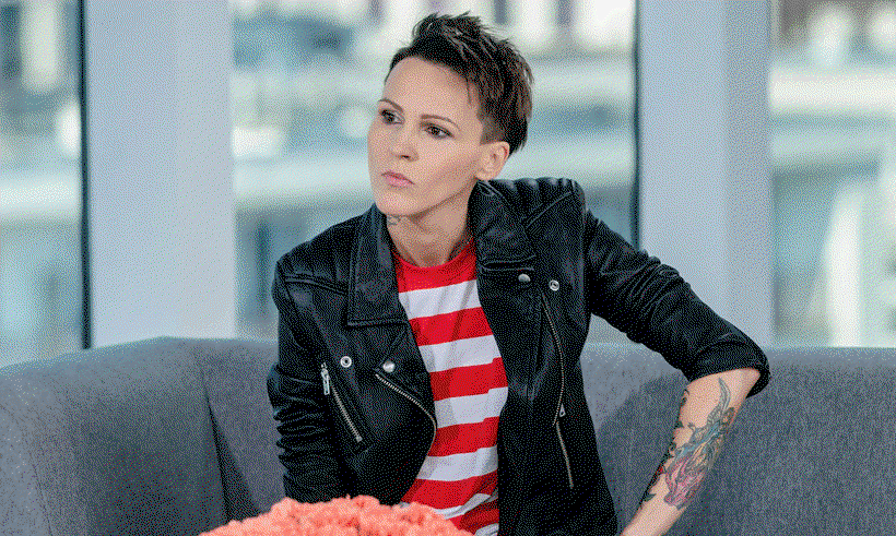 Agnieszka Chylińska