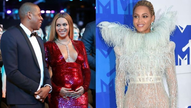 Ile Beyonce i Jay-Z wydadzą na dziecko?