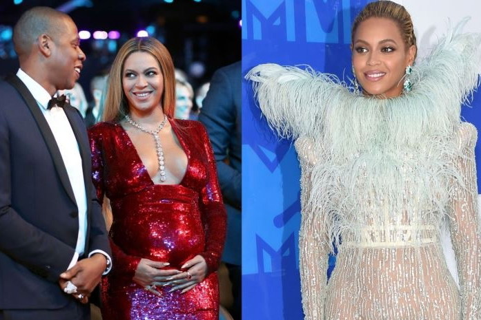 Ile Beyonce i Jay-Z wydadzą na dziecko?