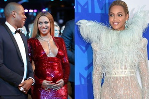 Ile Beyonce i Jay-Z wydadzą na dziecko?