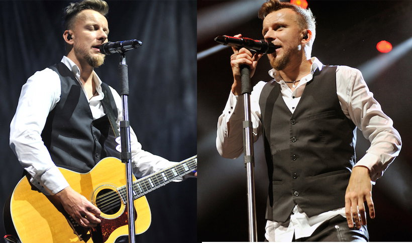 Jubileuszowy koncert Feel