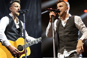 Jubileuszowy koncert Feel