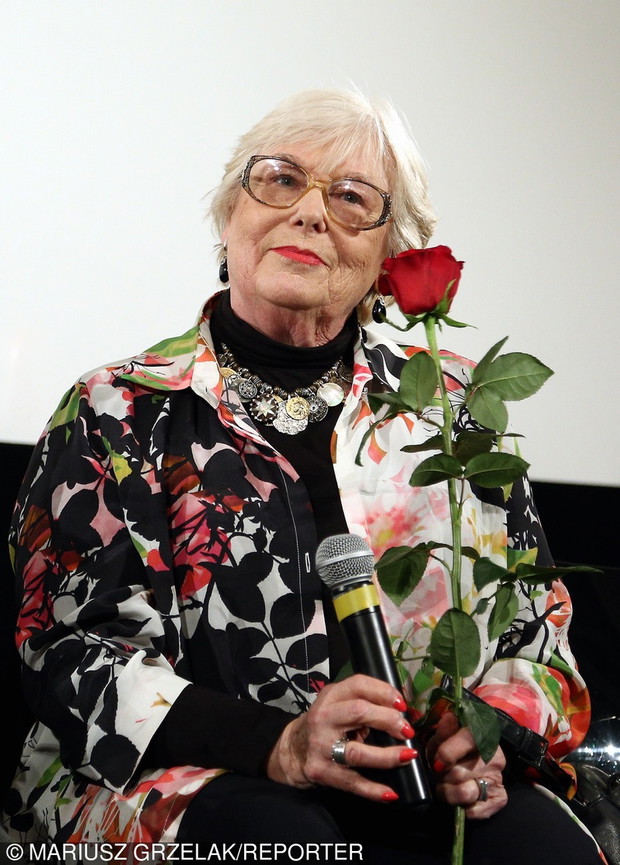 Andrzej Wajda wspomina Tadeusza Konwickiego