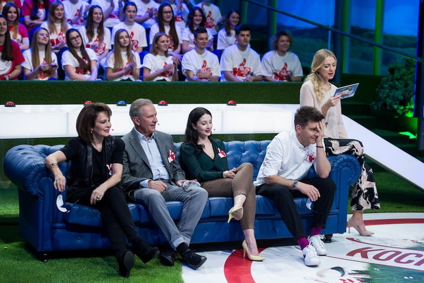 Kocham cie Polsko