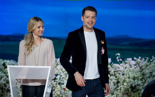 Kocham cie Polsko