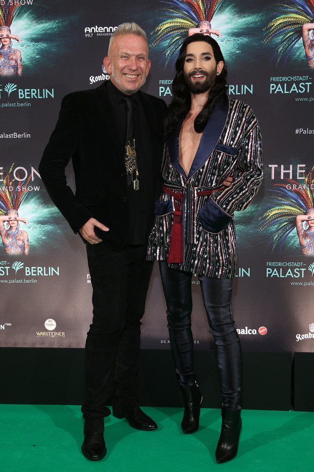 THE ONE Grand Show feiert ihre Welturaufführung am Friedrichstadt-Palast Berlin