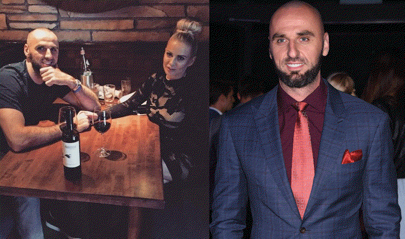 Marcin Gortat