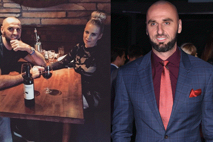 Marcin Gortat