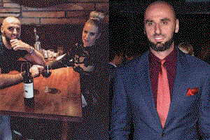 Marcin Gortat