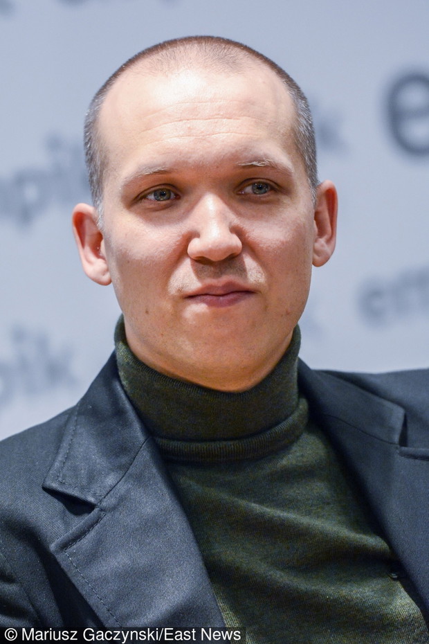 Spotkanie wokó? ksi??ki Wojciecha M?ynarskiego Od oddechu do oddechu