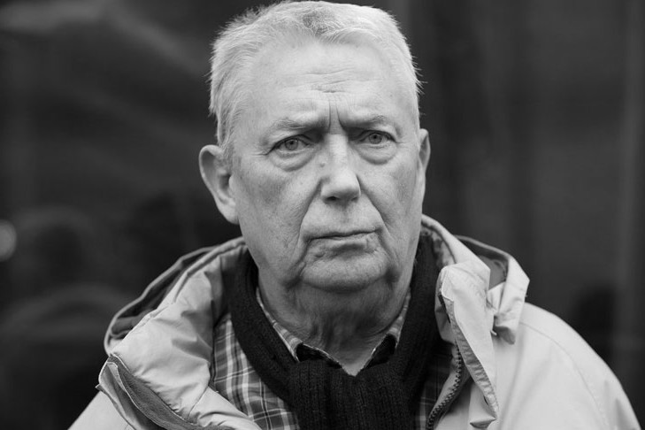 Zmarł Wojciech Młynarski