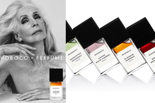 Perfumy Bohoboco - Helena Norowicz