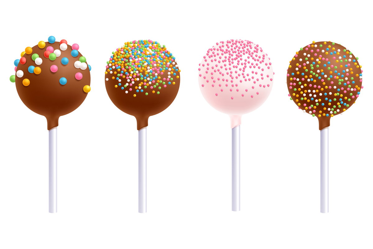 cake-pops