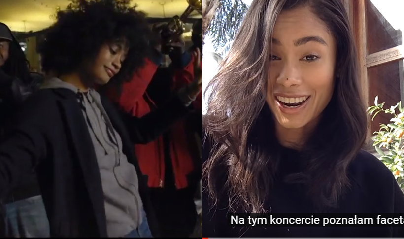 Dziewczyna szuka Wojtka - to kampania reklamowa!