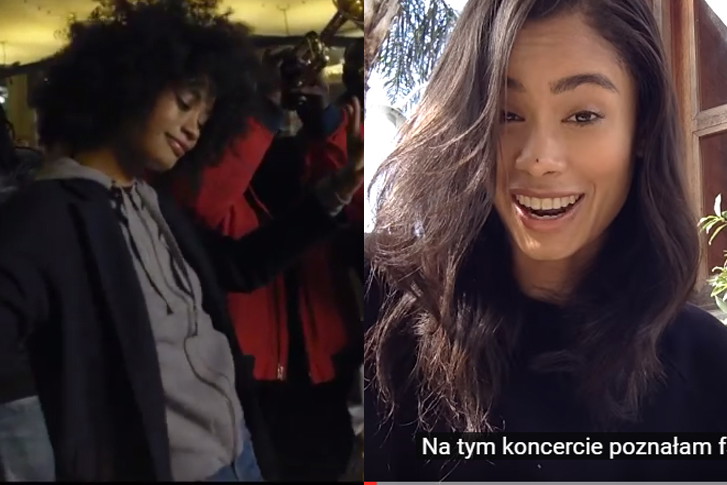 Dziewczyna szuka Wojtka - to kampania reklamowa!