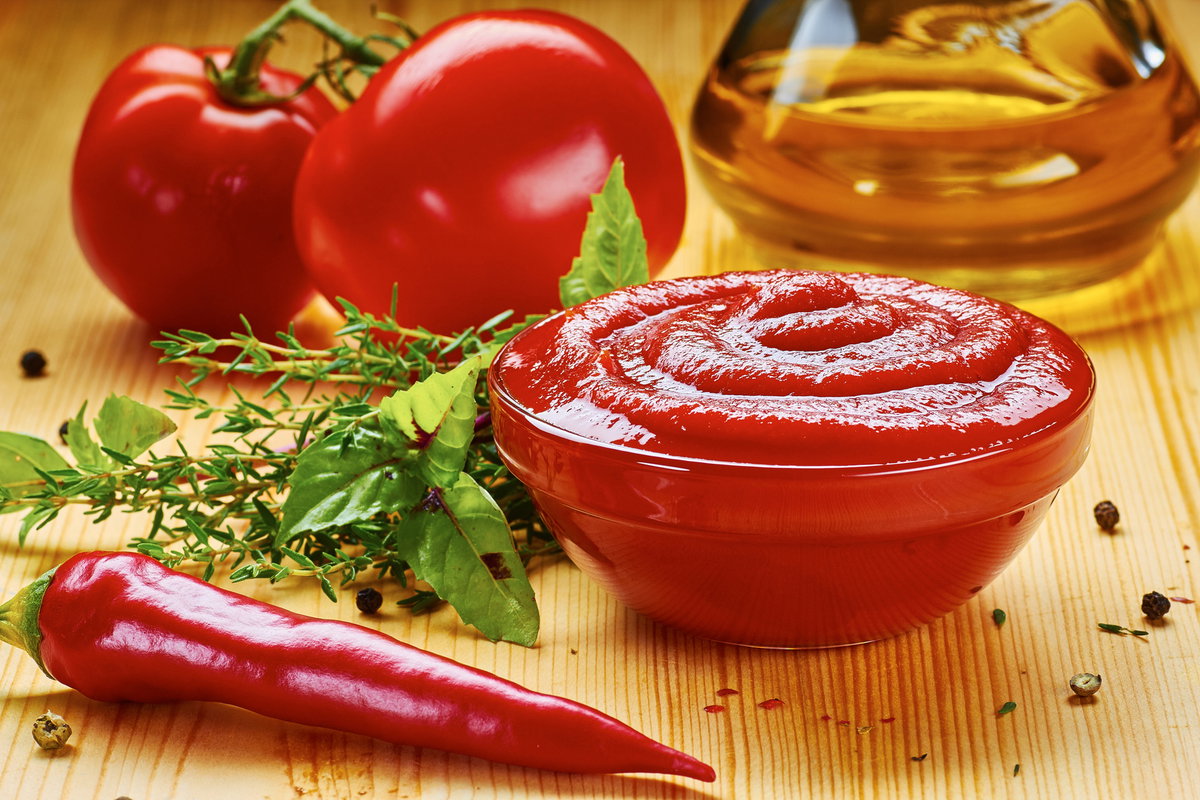 potrawy z chili