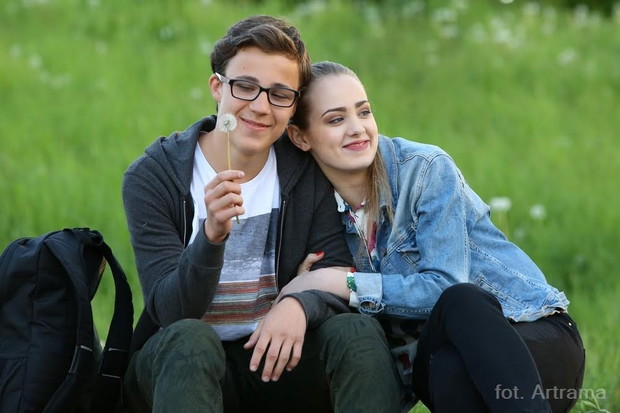 Barwy szczęścia