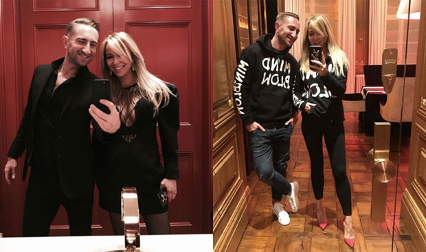 Joanna Przetakiewicz i Łukasz Jakóbiak szykują się do India Express
