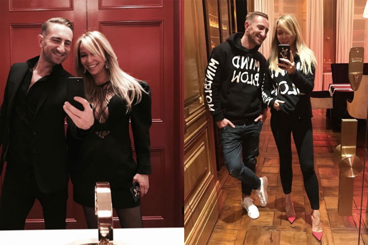 Joanna Przetakiewicz i Łukasz Jakóbiak szykują się do India Express