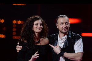 Maja Wojtaszek, The Voice of Poland