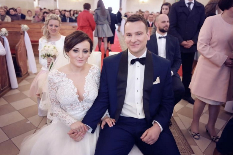 Ania i Grzegorz z Rolnik szuka żony