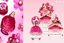 Perfumy Marc Jacobs Kiss: Daisy Kiss, Eau So Fresh Kiss, Dream Kiss