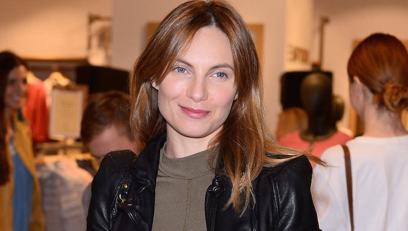 Sylwia Gliwa zaliczyła modową wpadkę