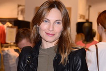 Sylwia Gliwa zaliczyła modową wpadkę