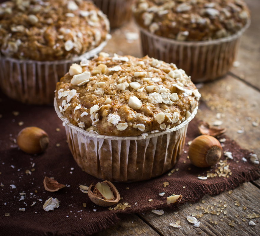 owsiana muffinka