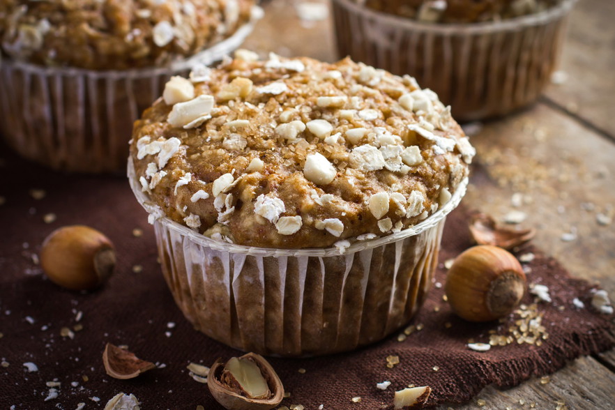 owsiana muffinka