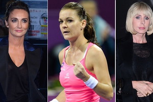 Najbogatsze Polki 2016 według tygodnika Wprost