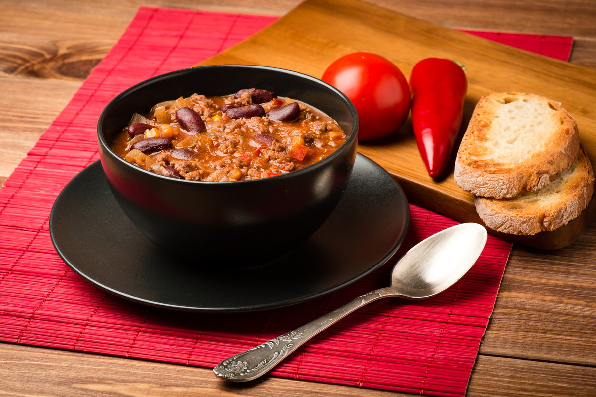 Chili con carne