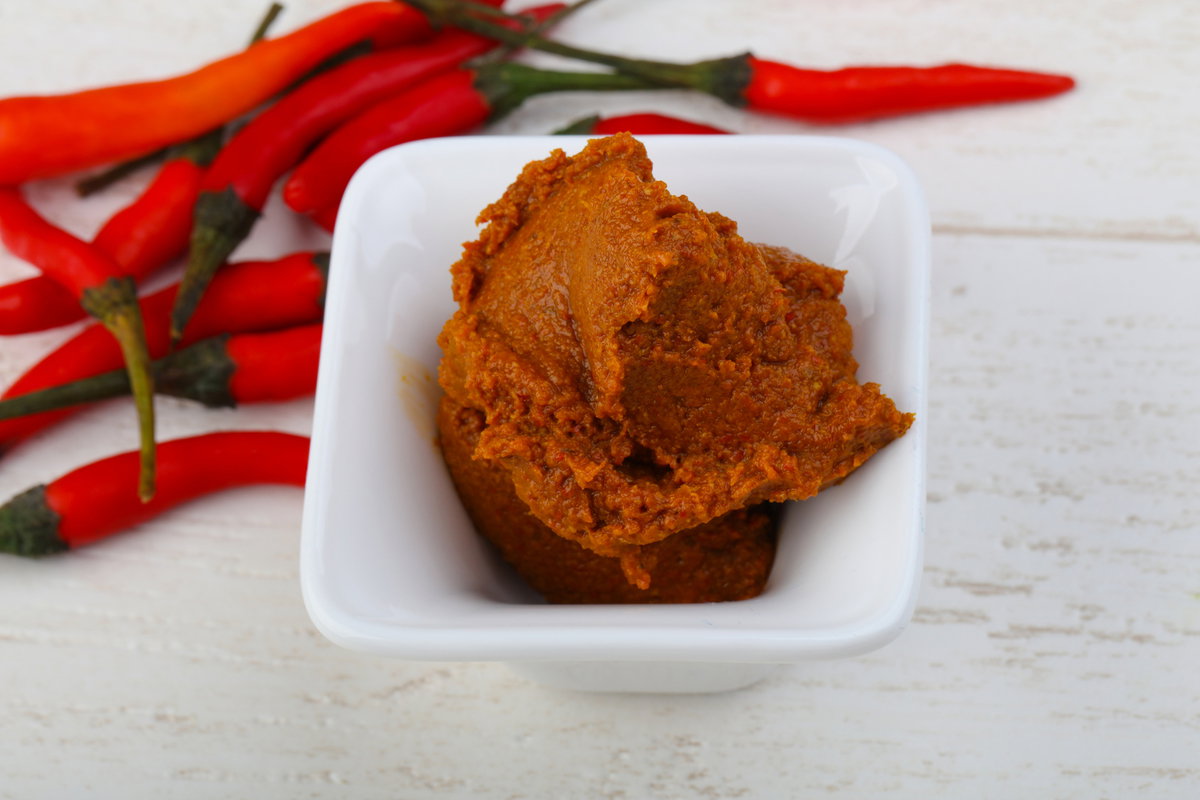 Harissa
