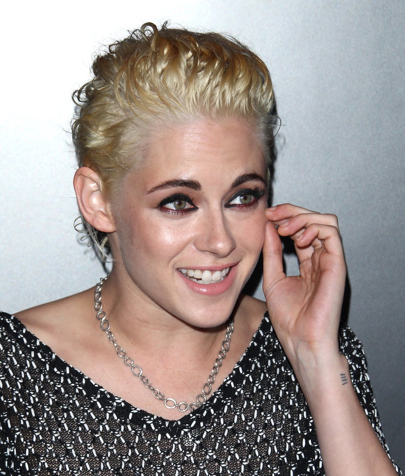 Kristen Stewart
