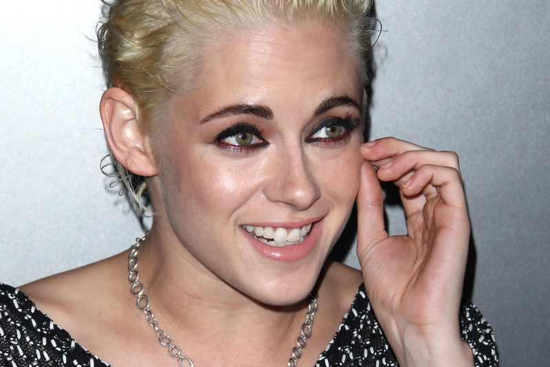Kristen Stewart