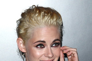 Kristen Stewart
