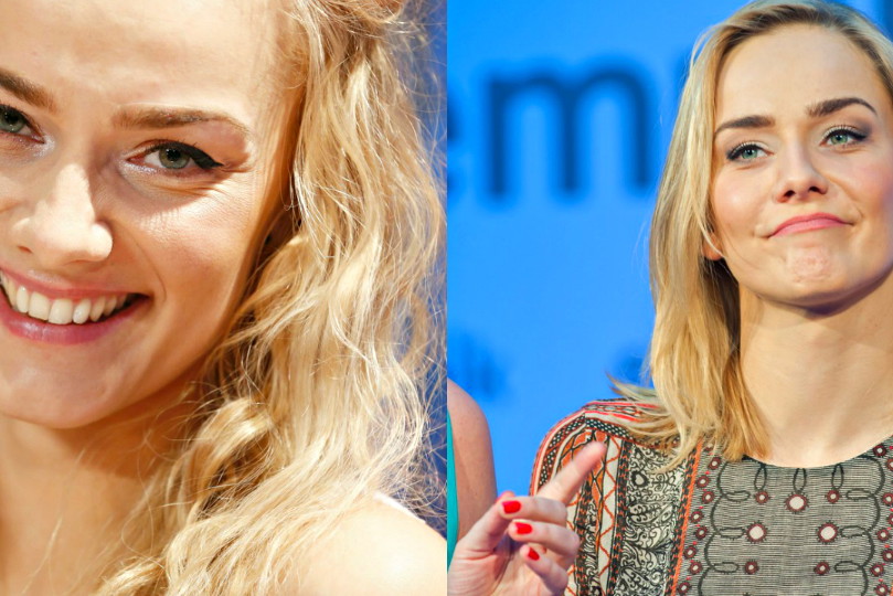 Zosia Nowakowska w TTBZ