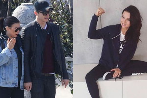 Robert Lewandowski broni Ani Lewandowskiej na Instagramie